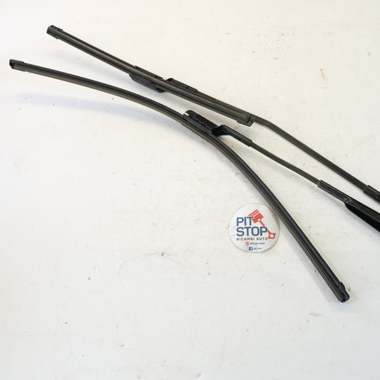 5f1955410 BRACCI TERGI ANTERIORI SEAT LEON 5F1 2013/2019 10S