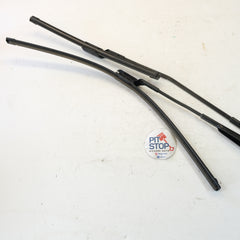 5f1955410 BRACCI TERGI ANTERIORI SEAT LEON 5F1 2013/2019 10S