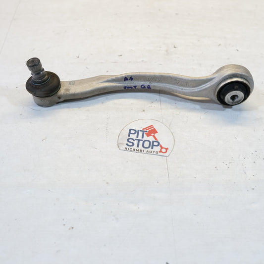 4m0402509 BRACCIO OSCILLANTE ANTERIORE SINISTRO SX AUDI Q8 2018> 10G