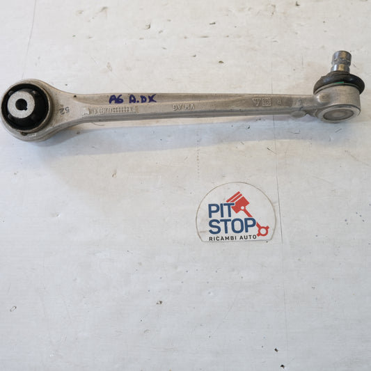 4m0407506g BRACCIO OSCILLANTE ANTERIORE DESTRO AUDI A6 C8 2024 10G