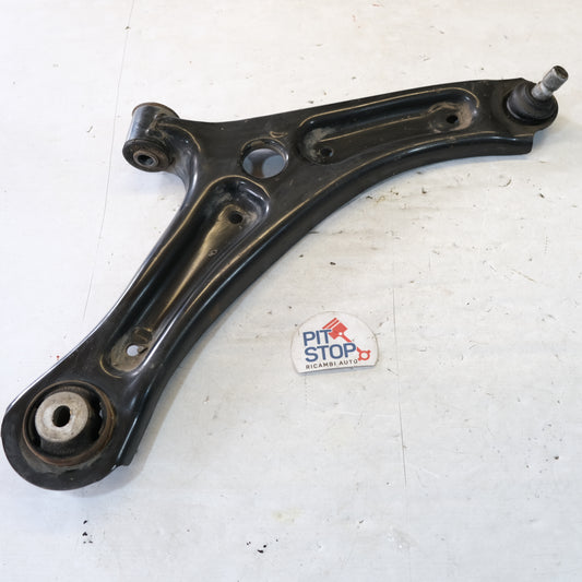 FRONT RIGHT WISHBONE FORD ECOSPORT 1.5 TDCI 589984 GN15-3042-BA