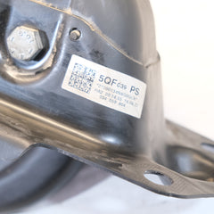 5QF505224C BRACCIO OSCILLANTE ASSALE POSTERIORE DX VOLSKWAGEN TIGUAN AUDI QF3N BX51S