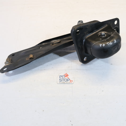 5QF505224C BRACCIO OSCILLANTE ASSALE POSTERIORE DX VOLSKWAGEN TIGUAN AUDI QF3N BX51S