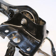 a2473526100 BRACCIO ASSALE POSTERIORE SINISTRO MERCEDES GLA H247 2019> 51S