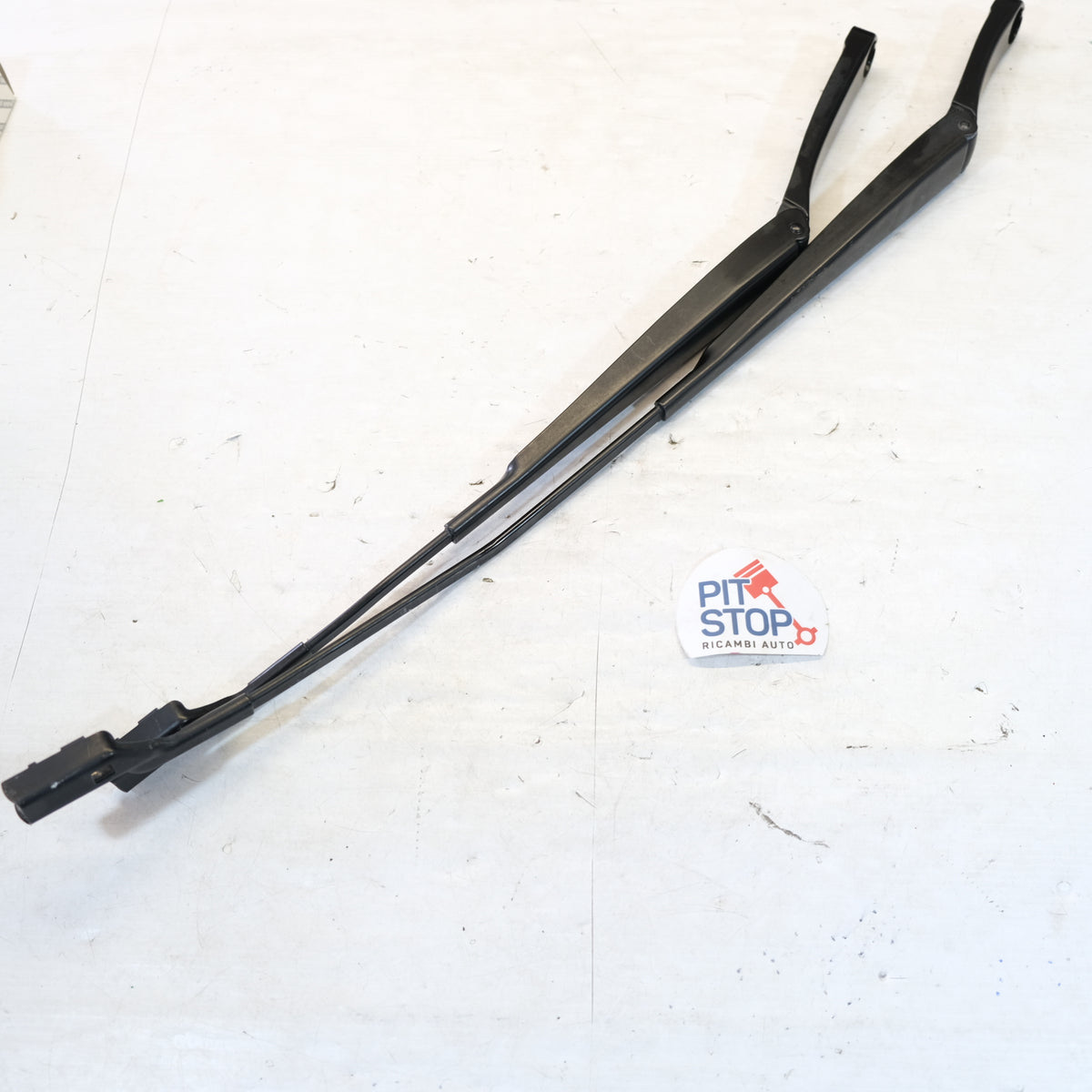 6r1955409a 6r0955410a BRACCIO BRACCI TERGI ANTERIORE VW POLO 6R 6C 2009/2015 BX51