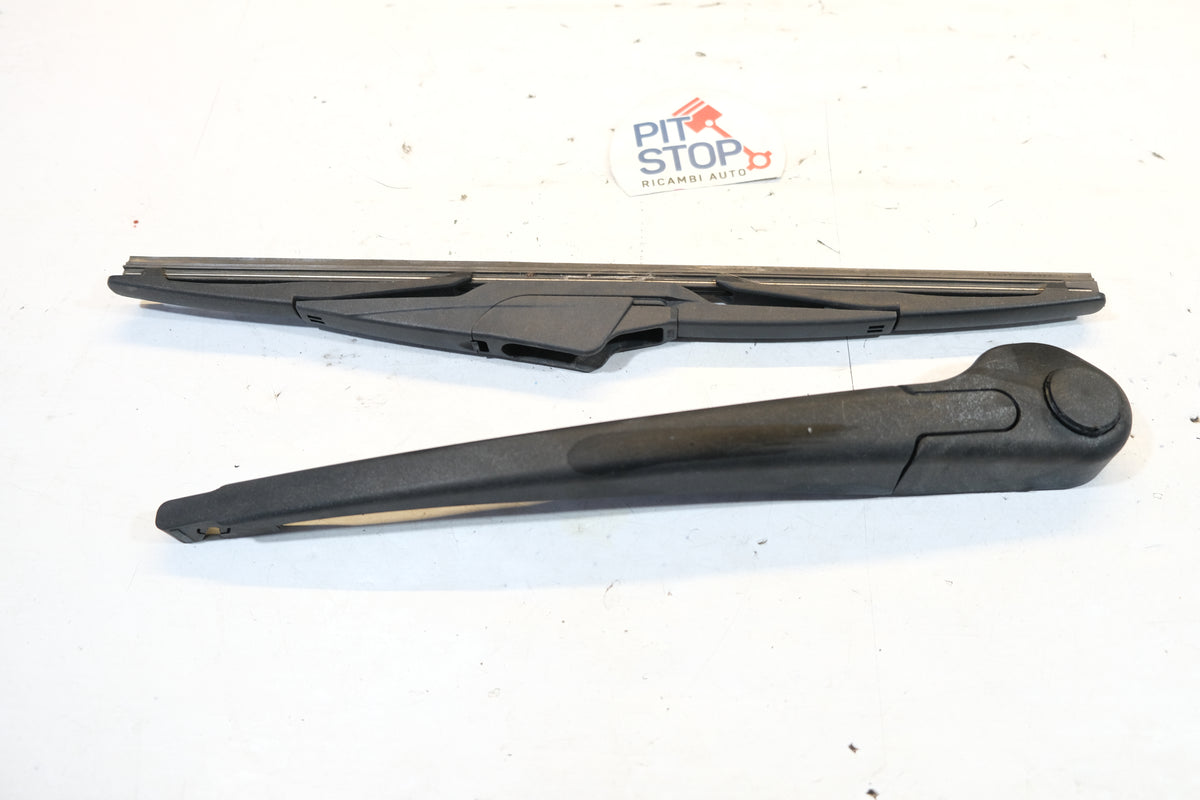 BRACCIO TERGI LUNOTTO POSTERIORE CITROEN C4 PICASSO 2006/2013 10S