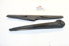 BRACCIO TERGI LUNOTTO POSTERIORE CITROEN C4 PICASSO 2006/2013 10S