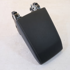 5h0864207c BRACCIOLO IN PELLE NERO VW GOLF 8 GOLF VIII 2021 BX51