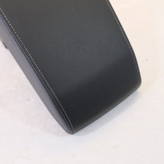5h0864207c BRACCIOLO IN PELLE NERO VW GOLF 8 GOLF VIII 2021 BX51