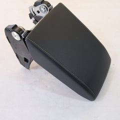 5h0864207c BRACCIOLO IN PELLE NERO VW GOLF 8 GOLF VIII 2021 BX51