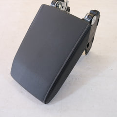 5h0864207c BRACCIOLO IN PELLE NERO VW GOLF 8 GOLF VIII 2021 BX51