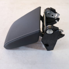 5h0864207c BRACCIOLO IN PELLE NERO VW GOLF 8 GOLF VIII 2021 BX51