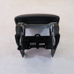 5h0864207c BRACCIOLO IN PELLE NERO VW GOLF 8 GOLF VIII 2021 BX51
