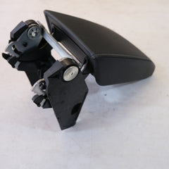 5h0864207c BRACCIOLO IN PELLE NERO VW GOLF 8 GOLF VIII 2021 BX51