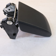5h0864207c BRACCIOLO IN PELLE NERO VW GOLF 8 GOLF VIII 2021 BX51