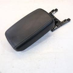 84660H8000 BRACCIOLO POGGIA BRACCIO IN PELLE NERA KIA STONIC 2017> 12S