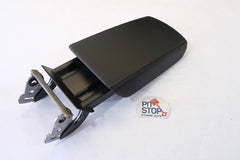 5FA864207C BRACCIOLO POGGIABRACCIO TUNNEL CENTRALE CUPRA SEAT LEON 2021> BX45