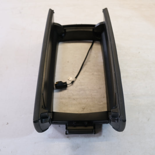 9810060277 BRACCIOLO CENTRALE TUNNEL PEUGEOT 3008 2016> 12S