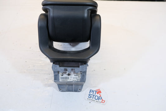 9332831 BRACCIOLO CENTRALE TUNNEL MINI COUNTRYMAN F60 738317 51s