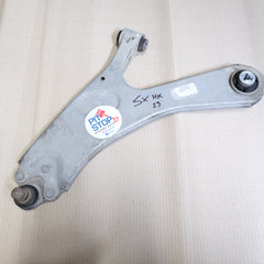 9831682580 BRACCIO OSCILLANTE TRAPEZIO ANTERIORE SX OPEL MOKKA 1.5 HDI 10G