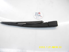 REAR WIPER ARM PEUGEOT 3008 SERIES (0916) DIESEL 8H01 35000 KM 696118