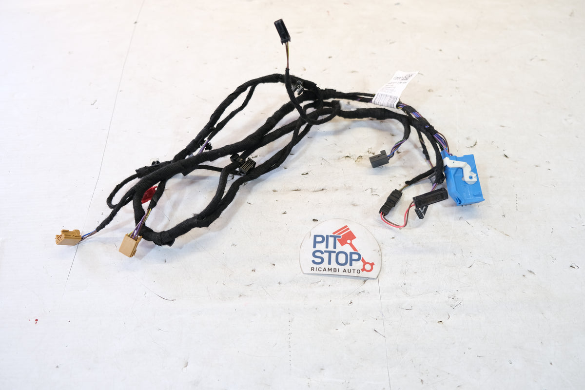 4k8971036ah CABLAGGIO LATO ANTERIORE DESTRO AUDI A7 C8 2020 10SCABVAR