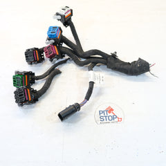 0p2971595fh 0p2907309c CABLAGGIO SPINOTTIERA AUDI RS Q8 V8 2018> 10SCABVA