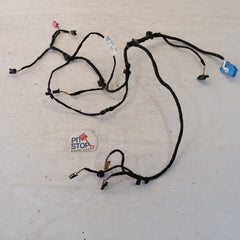 4m8971036l CABLAGGIO PANNELLO PORTA POSTERIORE DESTRO AUDI Q8 2018> 10SCABVA