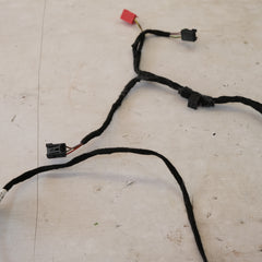 4m8971036l CABLAGGIO PANNELLO PORTA POSTERIORE DESTRO AUDI Q8 2018> 10SCABVA