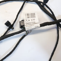 A1775402729 CABLAGGIO SENSORI PARCHEGGIO ANT MERCEDES CLASSE A W177 10scabvar