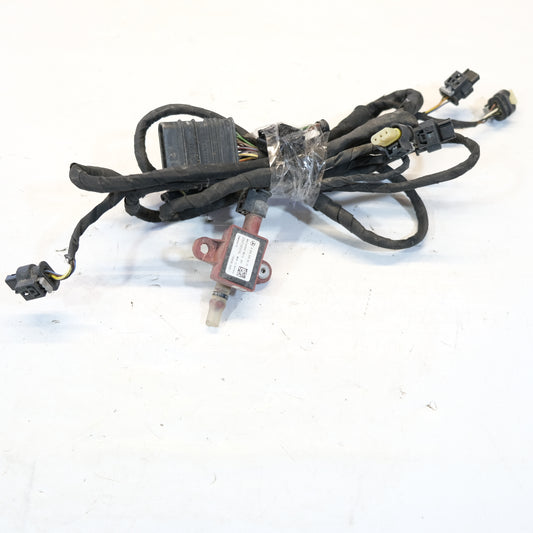 a0001534524 CABLAGGIO SENSORI PARCHEGGIO PARAURTI ANT MERCEDES CLASSE E 10SCAB