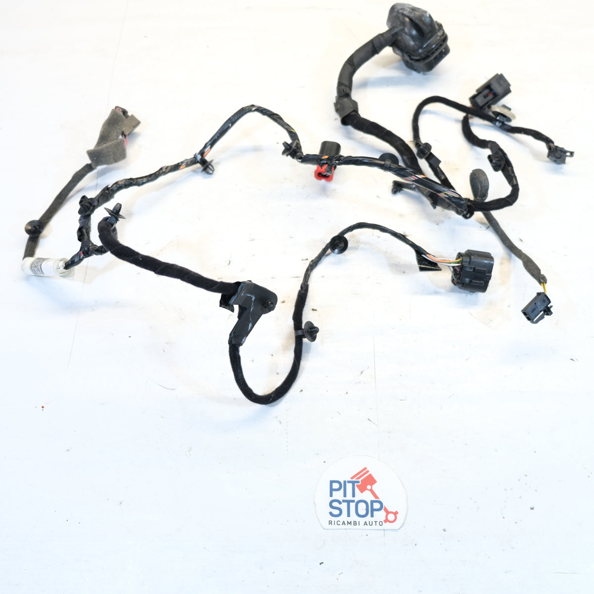 052058429 CABLAGGIO PORTA PORTIERA ANTERIORE SINISTRA FIAT TIPO 2015> 10G