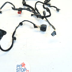 052058429 CABLAGGIO PORTA PORTIERA ANTERIORE SINISTRA FIAT TIPO 2015> 10G