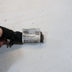 05l972610c 4h0906235a CABLAGGIO MOTORE ECU VW GOLF 8 GOLF VIII 2.0 TDI 10SCABVAR