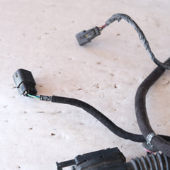 93613-1w430 CABLAGGIO PORTA PORTIERA ANTERIORE DESTRO KIA RIO 2011/2017 10G