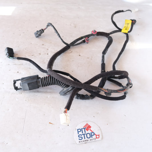 93613-1w430 CABLAGGIO PORTA PORTIERA ANTERIORE DESTRO KIA RIO 2011/2017 10G