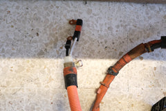 CAVO CABLAGGIO ELETTRICO LEXUS CT200H CT 200H 1.8 HYBRID 2014 12S