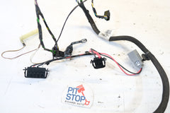 dx78200299a CABLAGGIO CRUSCOTTO VENTOLA RISCALDAMENTO FORD ECOSPORT 2019 10SCABVAR