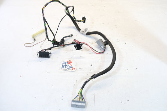 dx78200299a CABLAGGIO CRUSCOTTO VENTOLA RISCALDAMENTO FORD ECOSPORT 2019 10SCABVAR