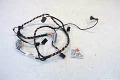 t949799 CABLAGGIO APPARATO RISCALDAMENTO RENAULT MEGANE 4 IV 2018 10GY
