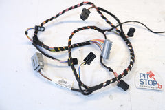 t949799 CABLAGGIO APPARATO RISCALDAMENTO RENAULT MEGANE 4 IV 2018 10GY