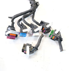 4m0973056d CABLAGGIO SPINOTTIERA CENTRALINA MOTORE ECU AUDI A6 C8 10SCABVA