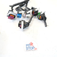 4m0973056d CABLAGGIO SPINOTTIERA CENTRALINA MOTORE ECU AUDI A6 C8 10SCABVA