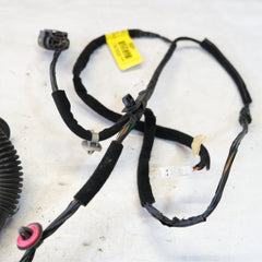 91660-1w030 CABLAGGIO PORTA PORTIERA POSTERIORE DESTRA KIA RIO 2011/2017 10G