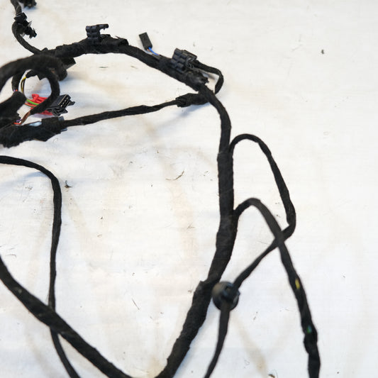 4m8971693be CABLAGGIO PANNELLO PORTA POST. SINISTRO AUDI Q8 2018> 10SCABVAR