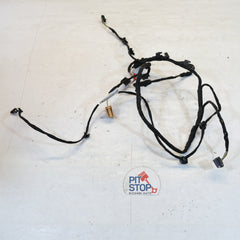 4m8971693be CABLAGGIO PANNELLO PORTA POST. SINISTRO AUDI Q8 2018> 10SCABVAR