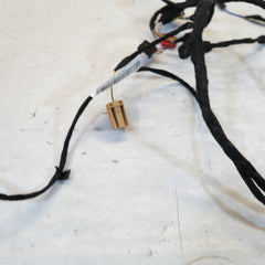 4m8971693be CABLAGGIO PANNELLO PORTA POST. SINISTRO AUDI Q8 2018> 10SCABVAR