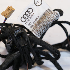 89a971035h CABLAGGIO PANNELLO PORTA ANTERIORE SINISTRO AUD Q4 2021> 10G