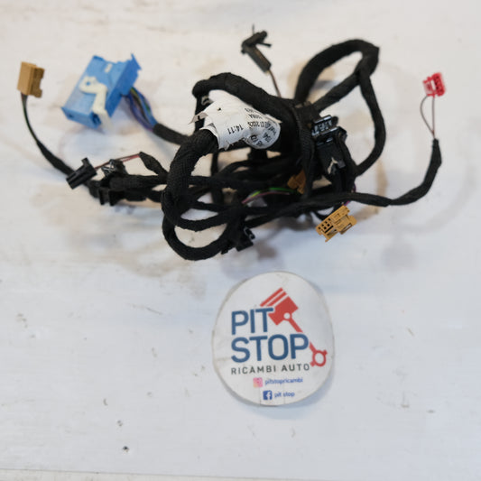 89a971035h CABLAGGIO PANNELLO PORTA ANTERIORE SINISTRO AUD Q4 2021> 10G