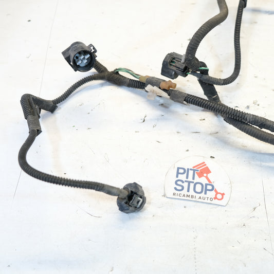 82113-76020 CABLAGGIO PARAURTI ANTERIORE LEXUS CT 200H CT200H 2014 10SCABVAR